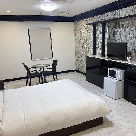 Hotel One Style Naha Exterior foto