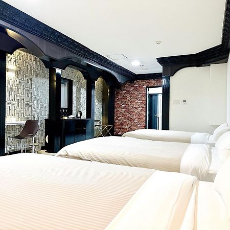 Hotel One Style Naha Exterior foto