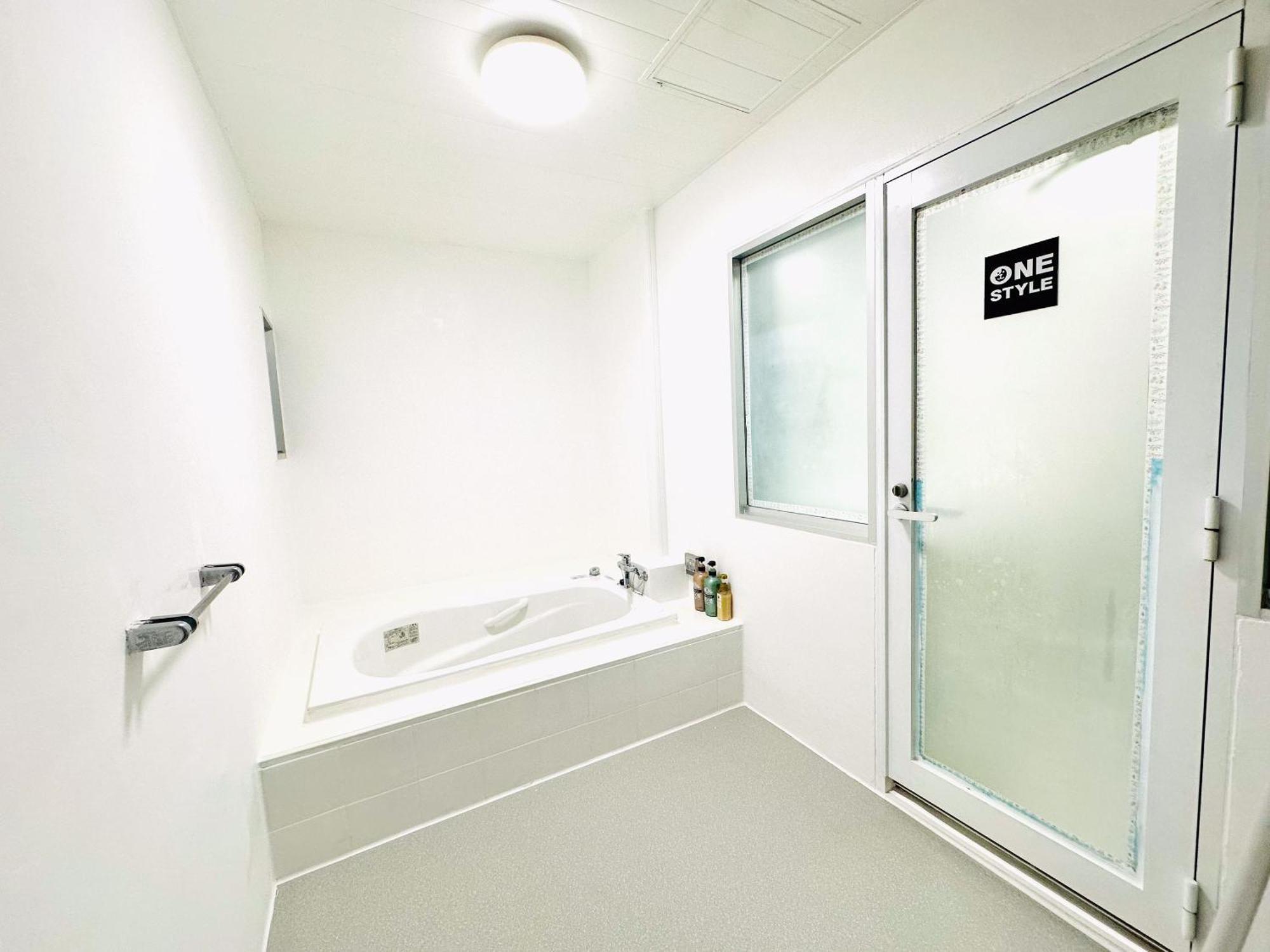 Hotel One Style Naha Exterior foto