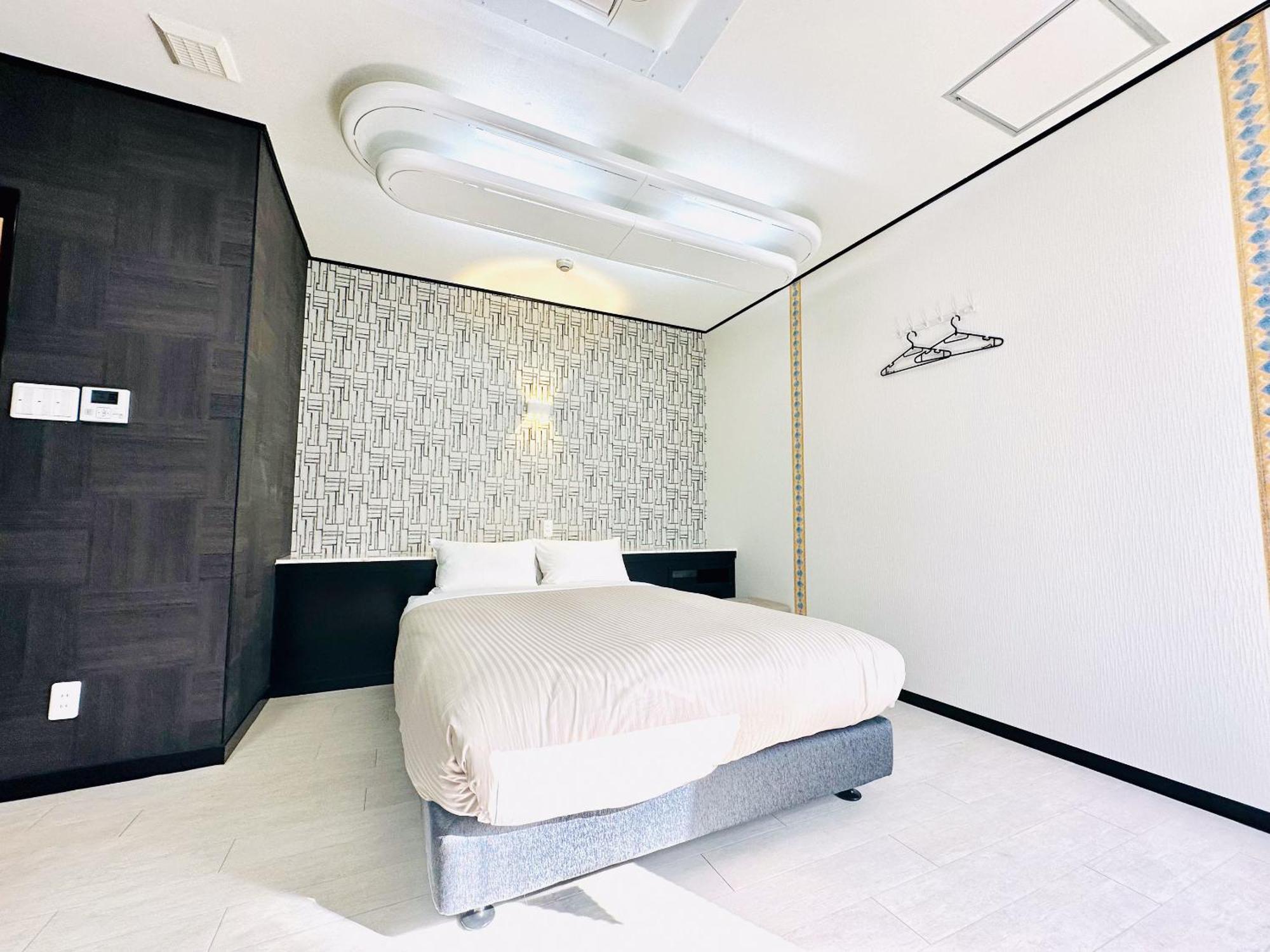 Hotel One Style Naha Exterior foto