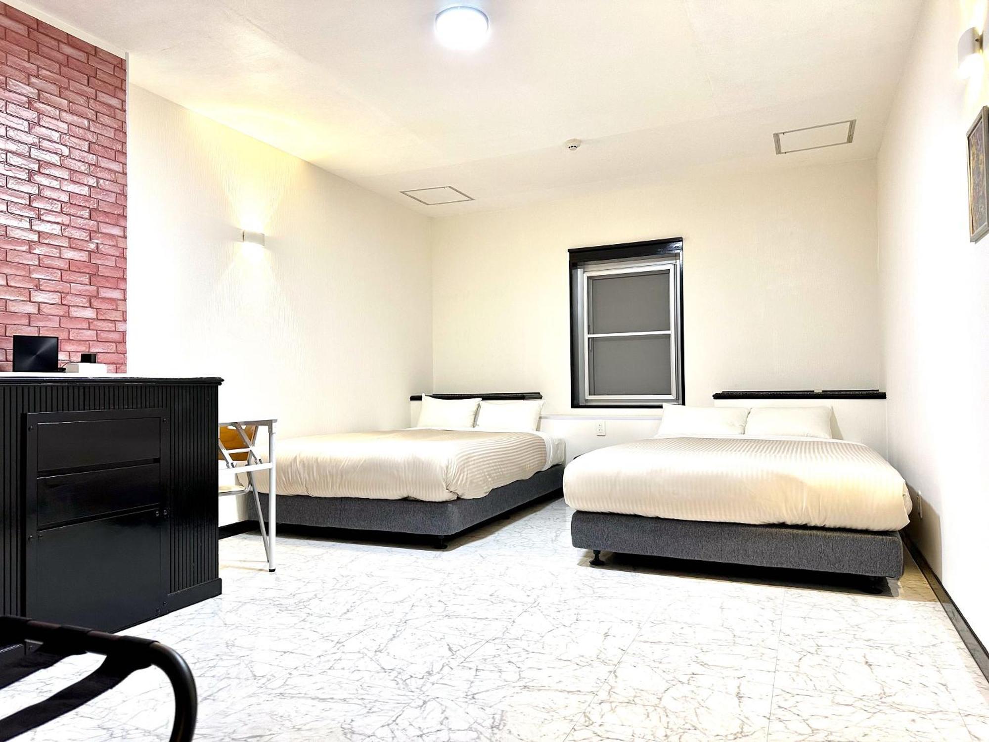 Hotel One Style Naha Exterior foto