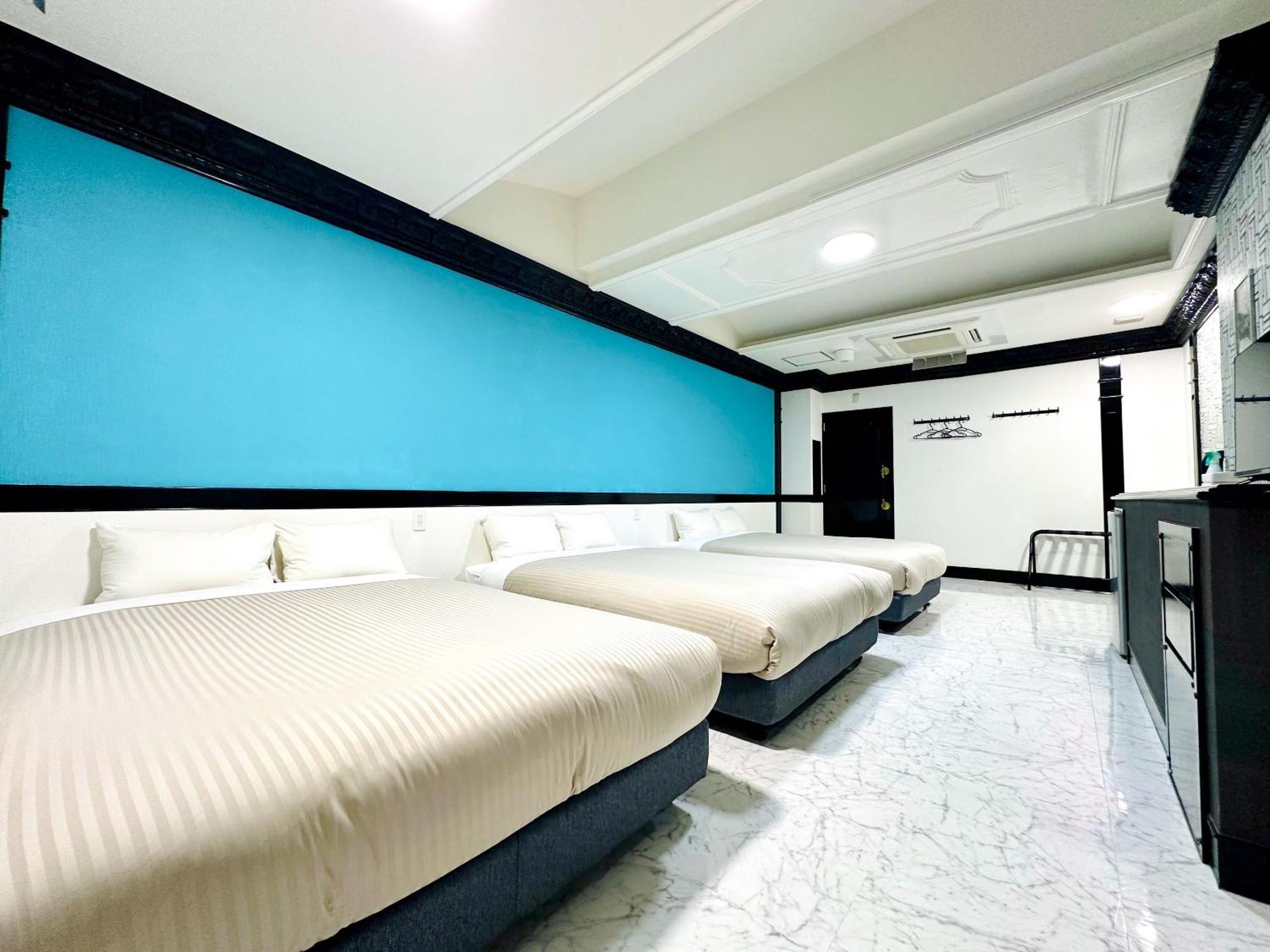 Hotel One Style Naha Exterior foto