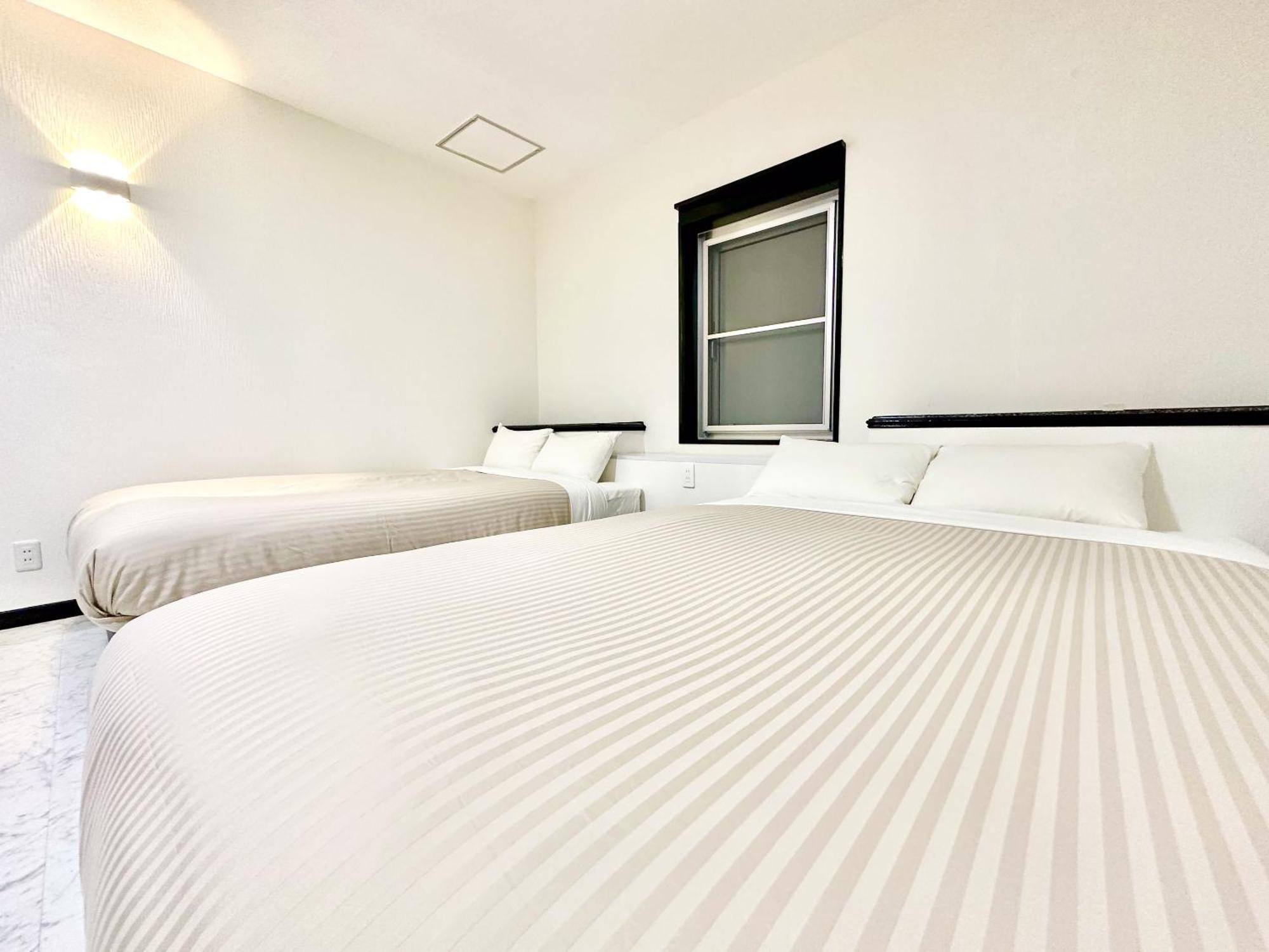 Hotel One Style Naha Exterior foto