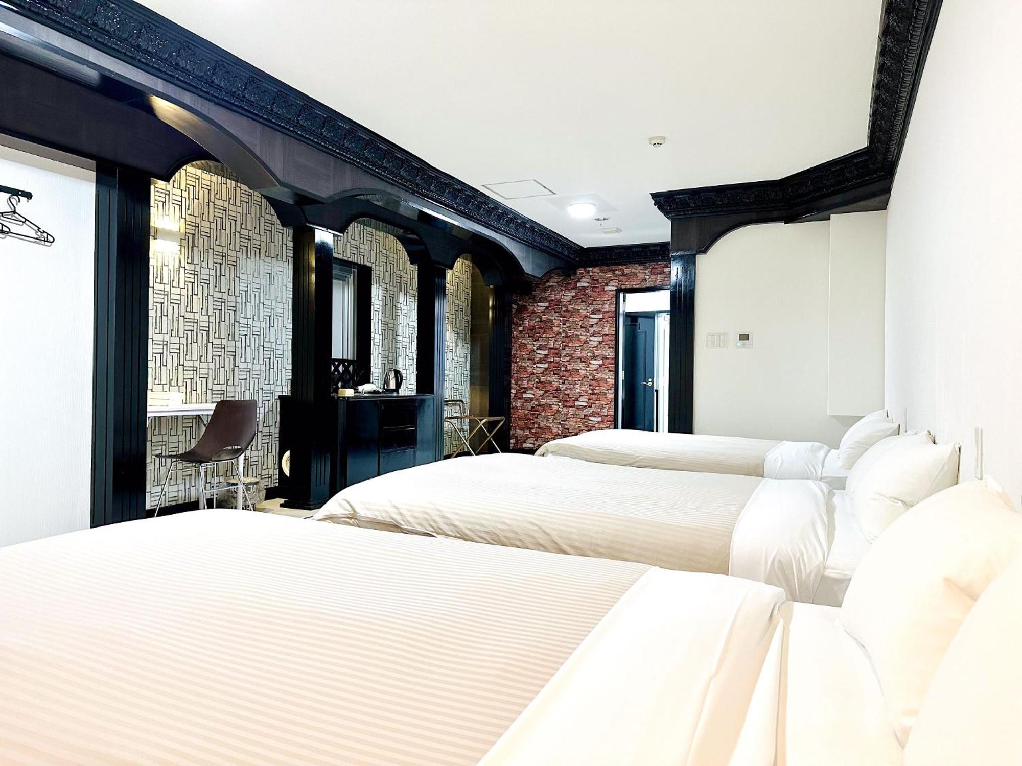 Hotel One Style Naha Exterior foto