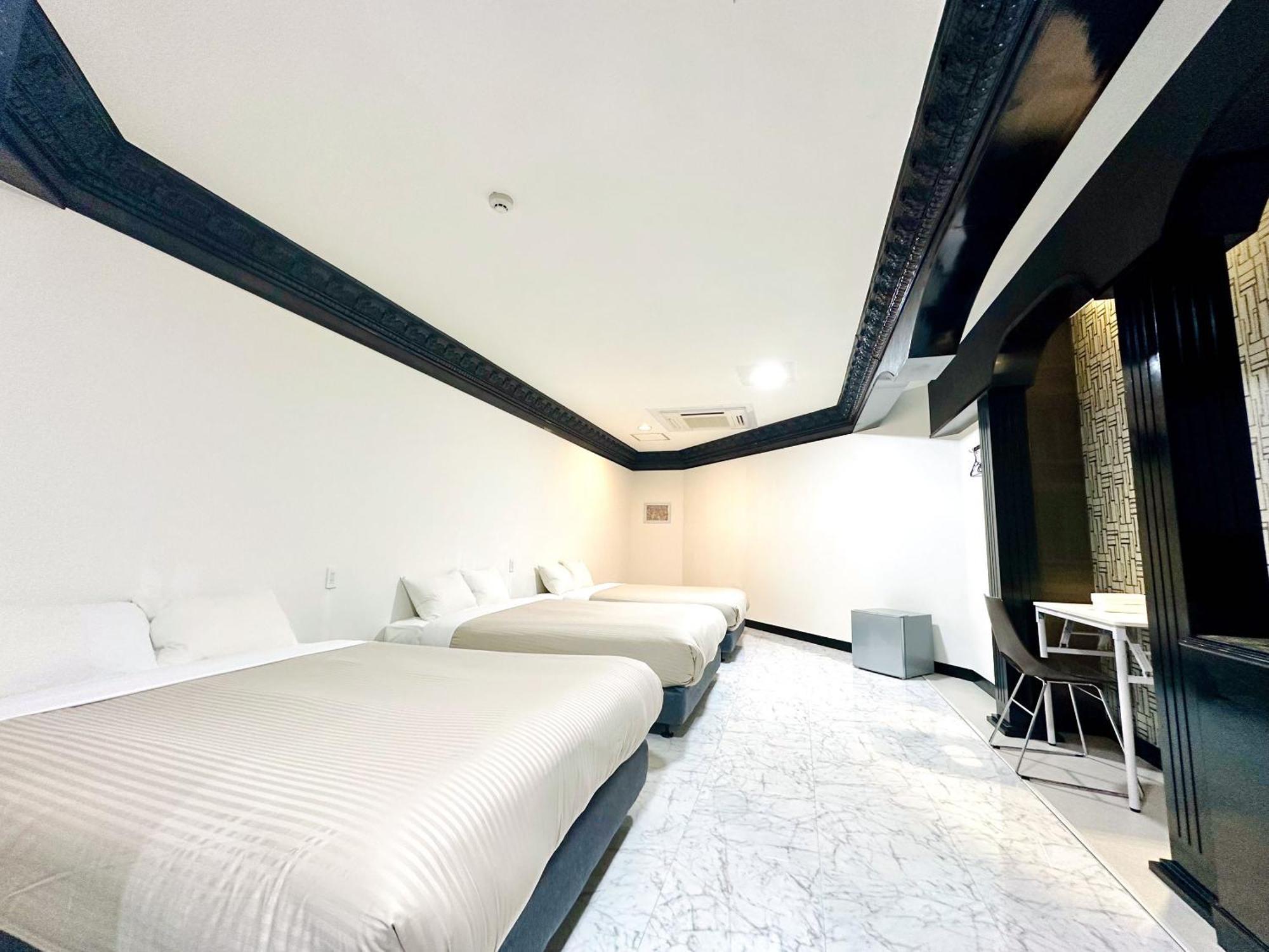 Hotel One Style Naha Exterior foto