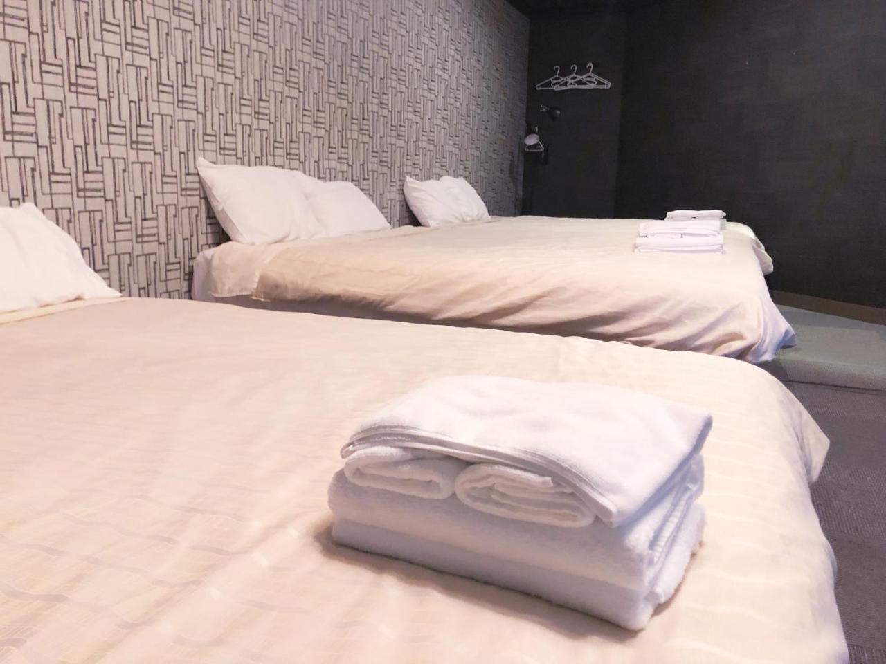 Hotel One Style Naha Exterior foto
