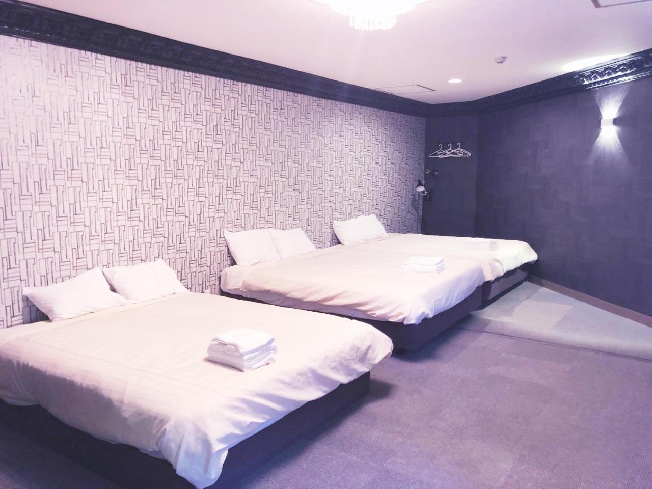 Hotel One Style Naha Exterior foto