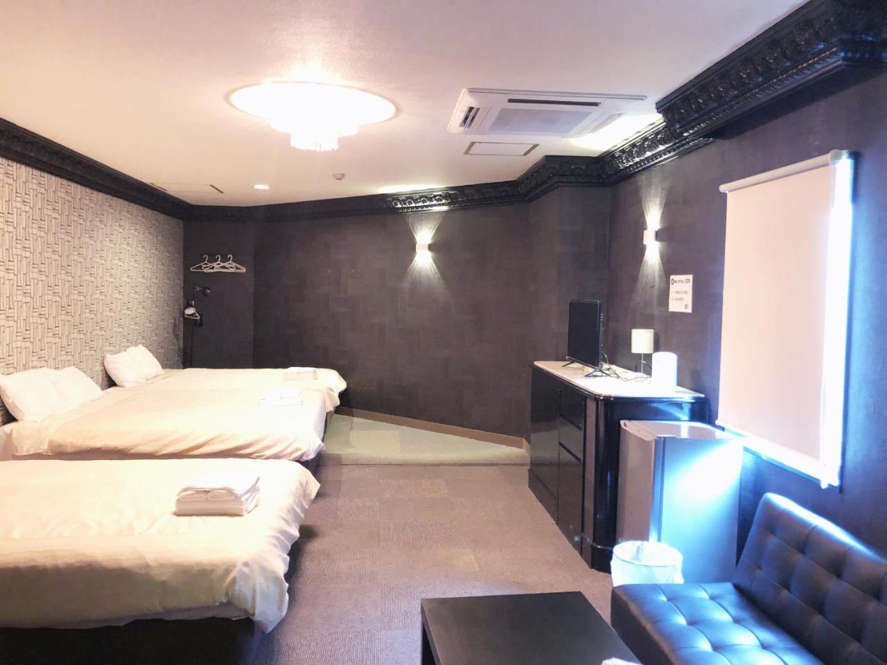 Hotel One Style Naha Exterior foto