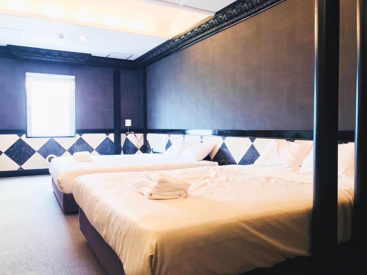 Hotel One Style Naha Exterior foto